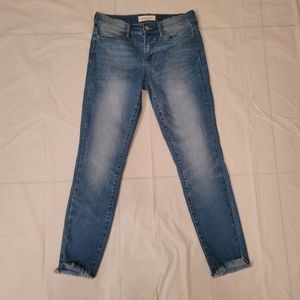 PacSun Ankle Jeggings Size 25